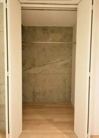 スクエアコート早稲田の物件内観写真